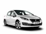 Peugeot 308 2015 года (BR)